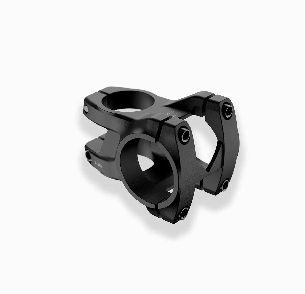Evil 12 Gauge Stem 1