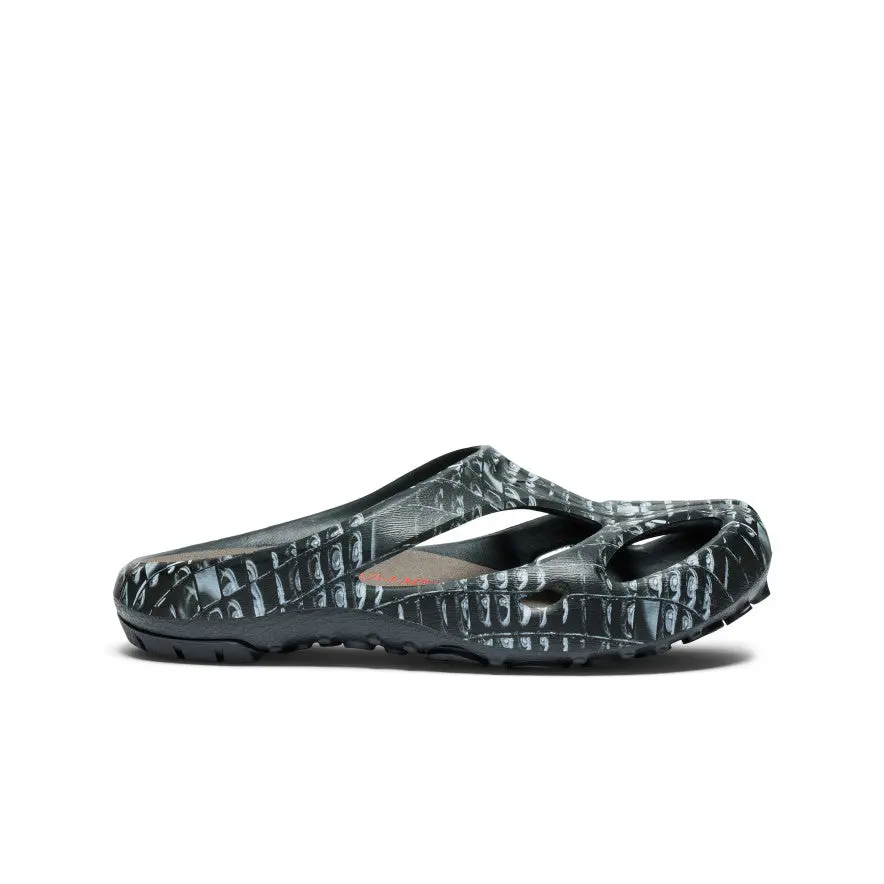 Shanti Arts Clog X Gentle Fullness  |  Gf Eyes 1