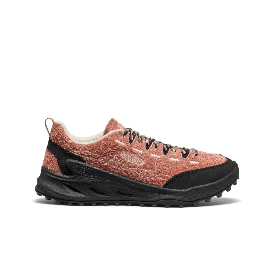 Women's Jasper Zionic Sneaker  |  Cork/Java 1