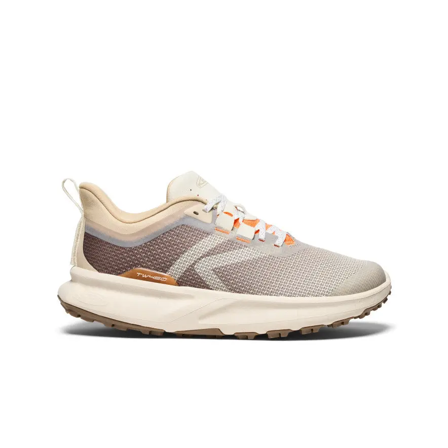 Women's 450 Dirt Hiking Shoe  |  Birch/Nectarine 1