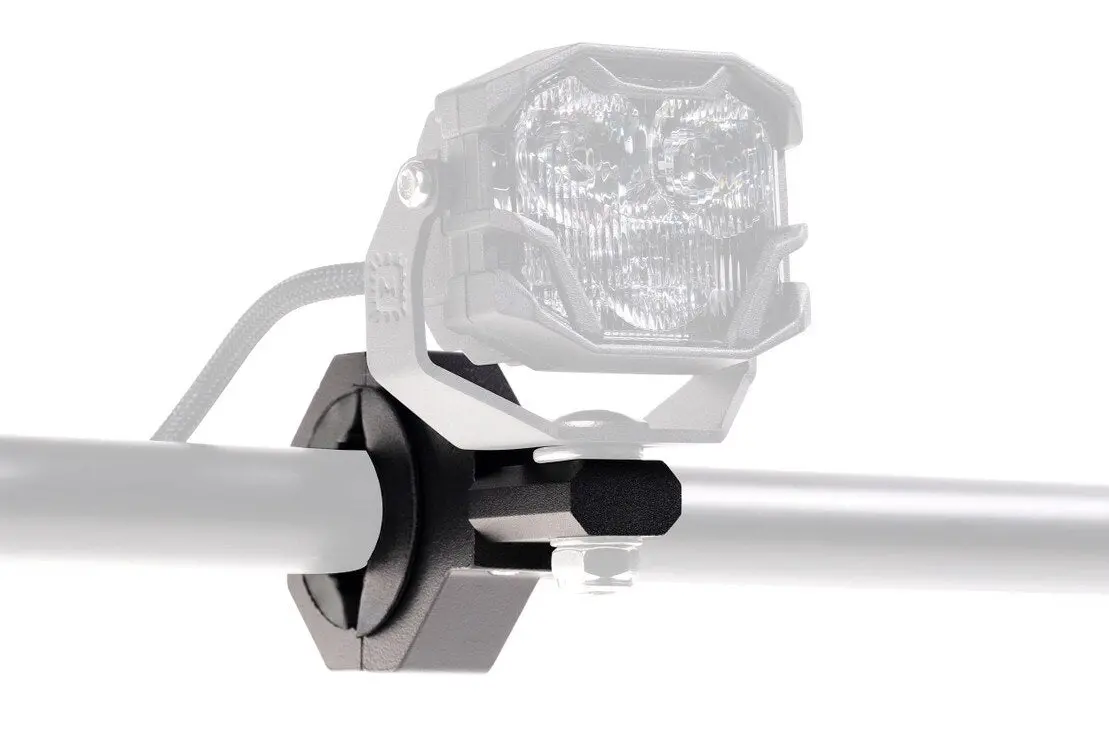 Morimoto Universal Tube Mounts 1