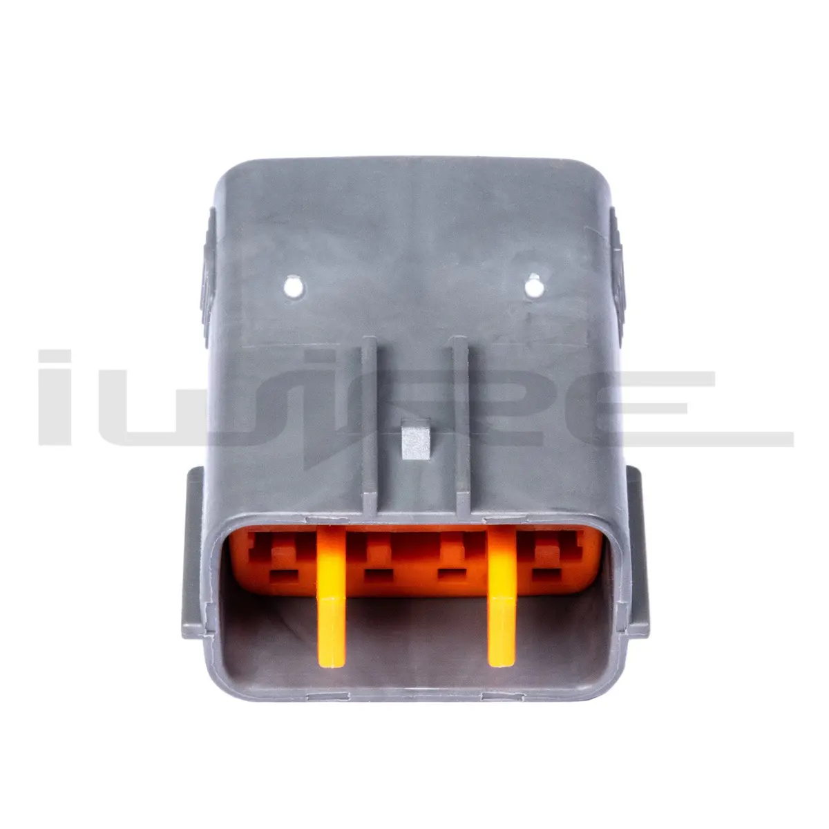 Bulkhead Harness To Engine Harness Connection Receptacle F 1