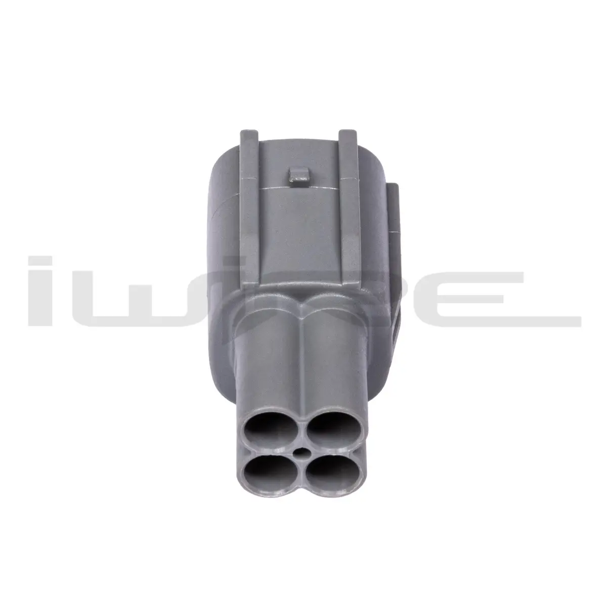 Front Oxygen Sensor Receptacle A 2