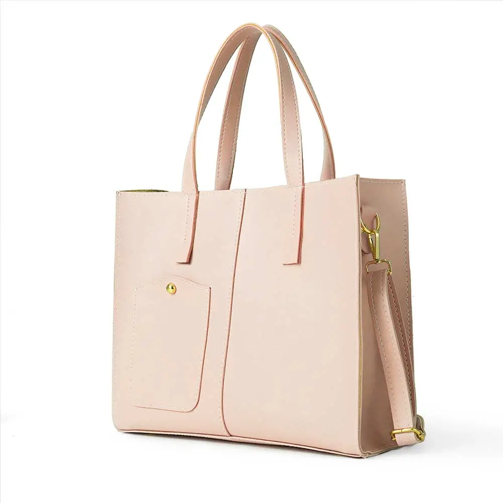 Swift Bag Peach 1