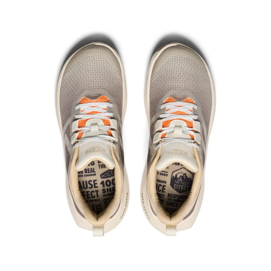 Women's 450 Dirt Hiking Shoe | Birch/Nectarine 4