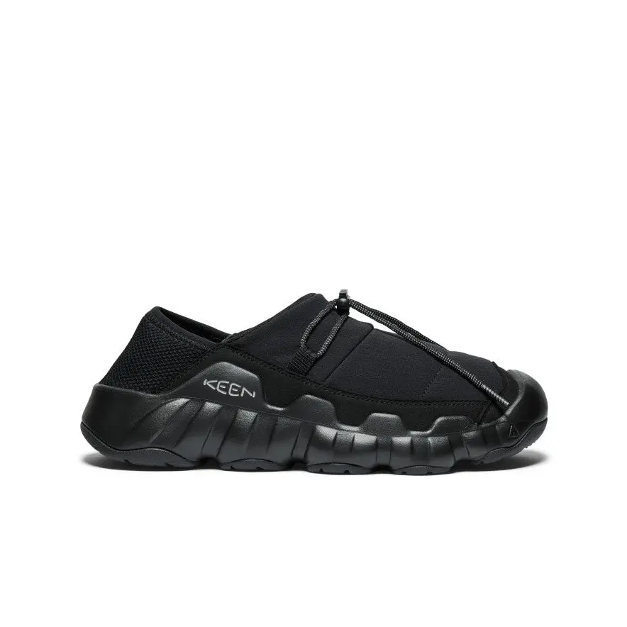Men's Hypowser Crushback Shoe  |  Black/Black 1