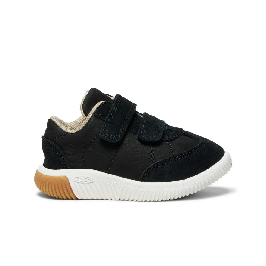 Toddlers' Knx T-Toe Sneaker | Black/Star White 1