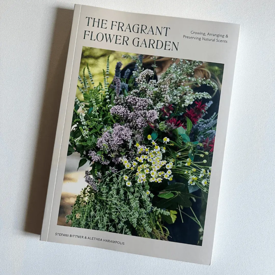 The Fragrant Flower Garden 1