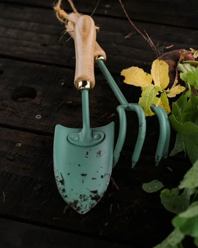 Barebones Cultivator, Mint 1