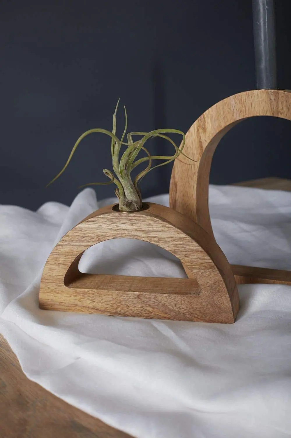 Celia Candleholder, Half 1