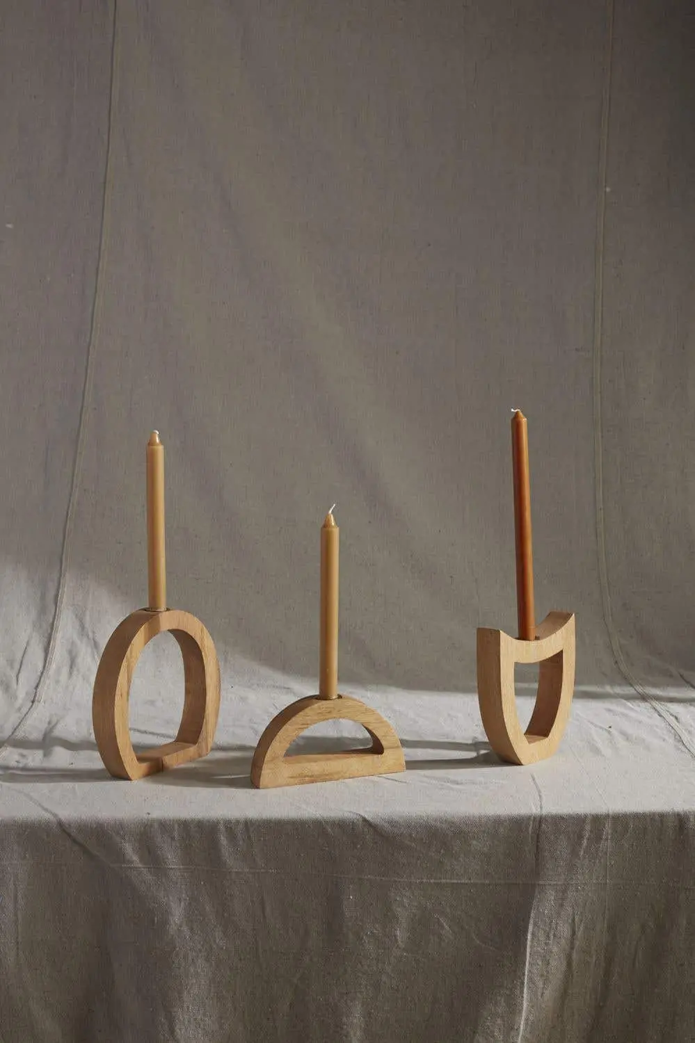 Celia Candleholder, Full 1