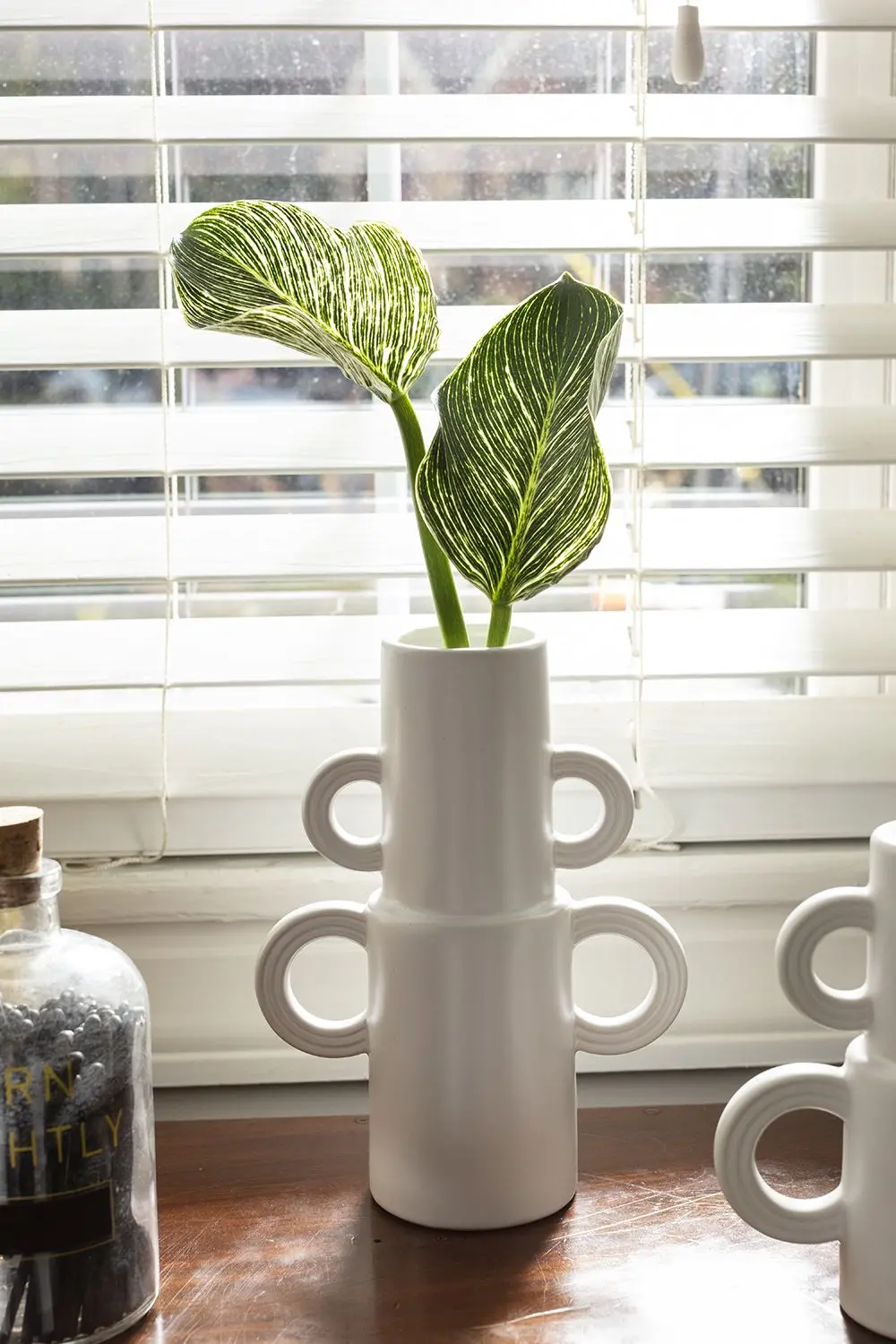 Slateford Budvase 1
