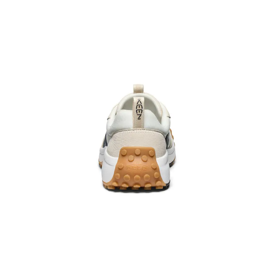 Men's Ks86 Leather Sneaker | Birch/Star White 5