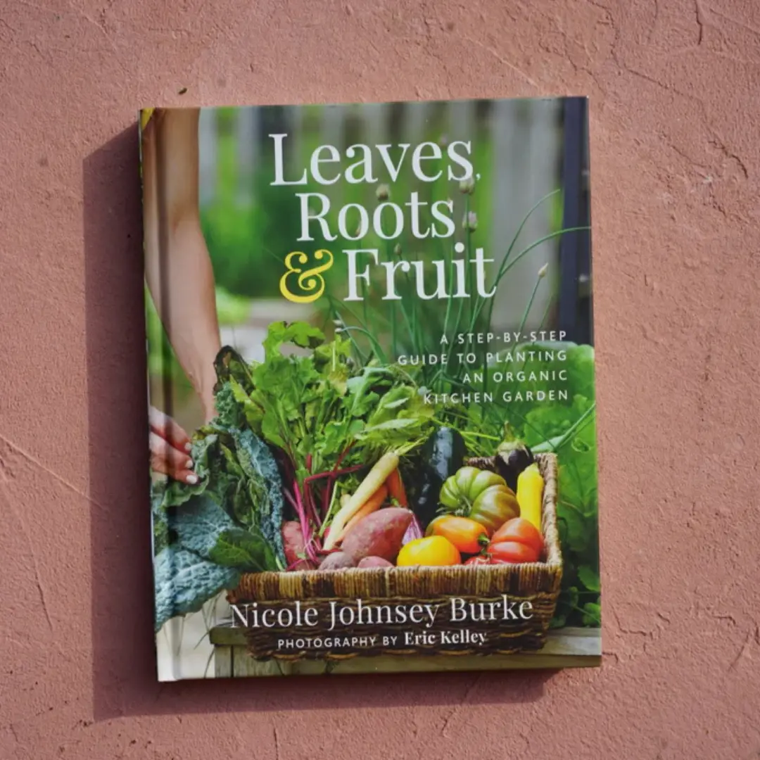 Leaves, Roots & Fruit 1