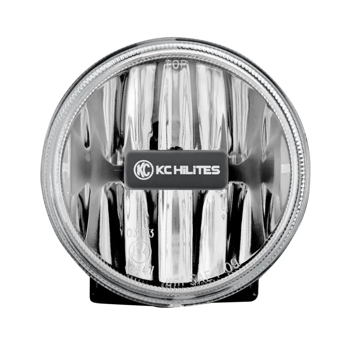 Kc Hilites Gravity® Led G4 Universal Led Fog Single (Street Legal) # 1495 & # 1493 1