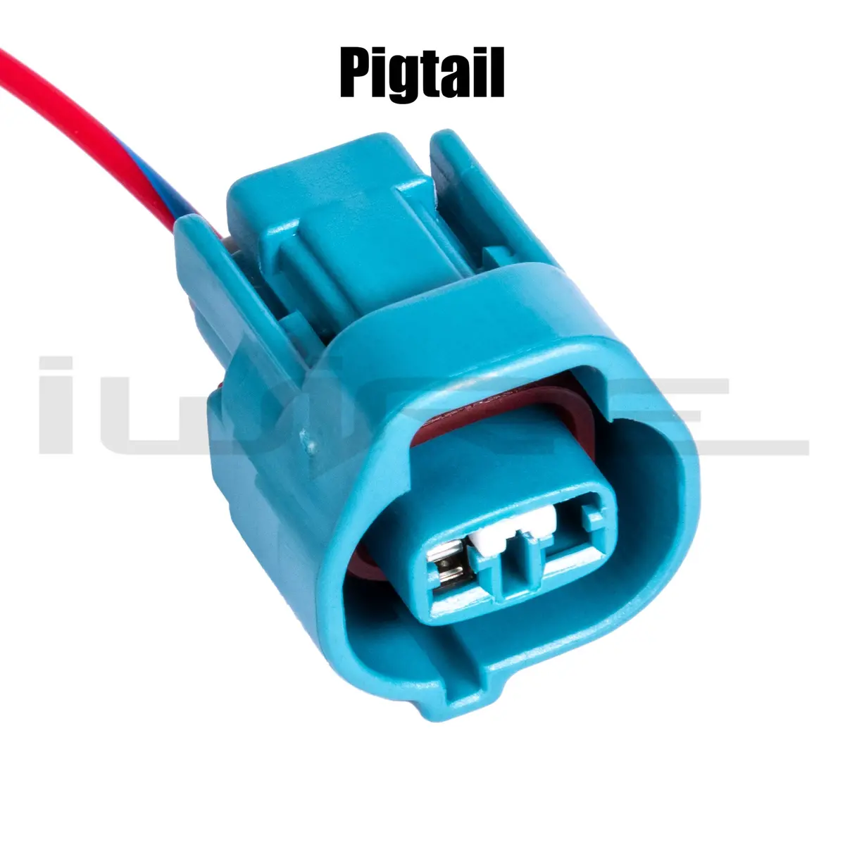 Air Conditioner Compressor Plug D 3