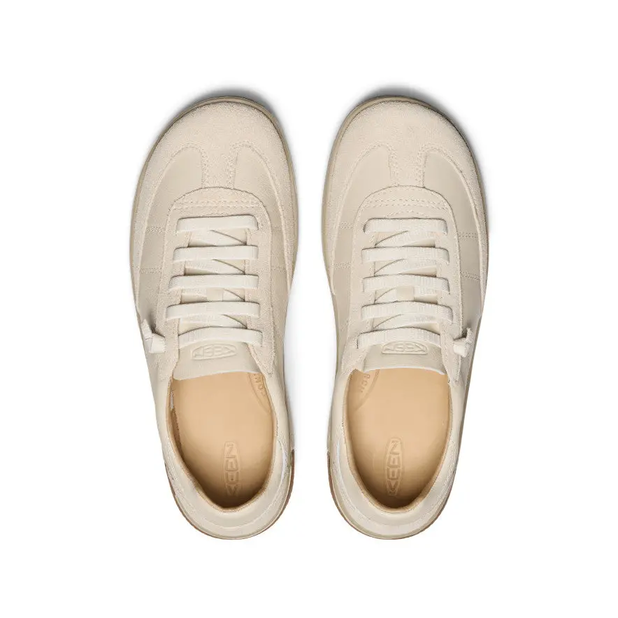 Men's Knx T-Toe Sneaker | Birch/Plaza Taupe 4