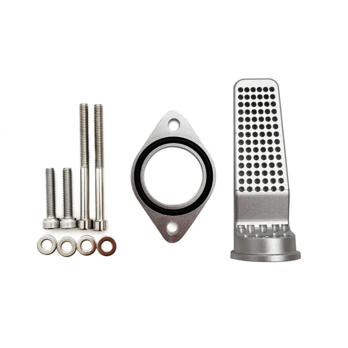 Ccv Catch Can For 2011-2023 Ford F250 F350 F450 F550 1