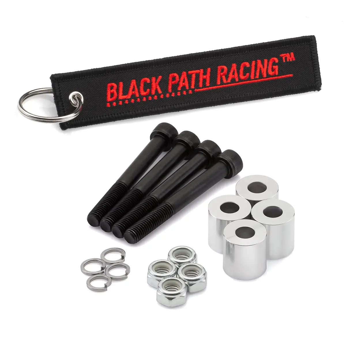 1999-2019 Suzuki Hayabusa Gsx 1300R Handlebar Risers 1