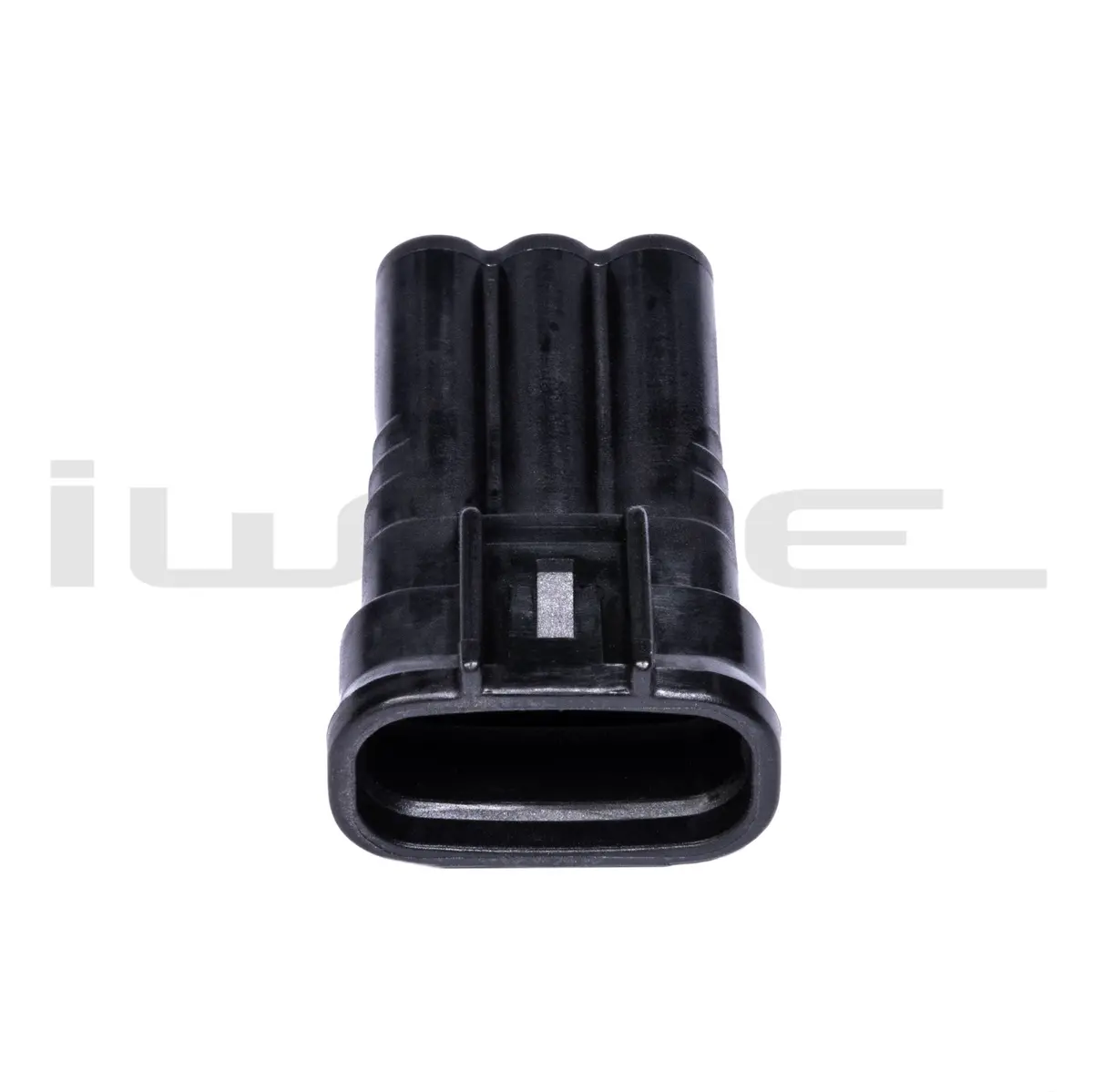 Manifold Absolute Pressure (Map) Sensor Receptacle B 1