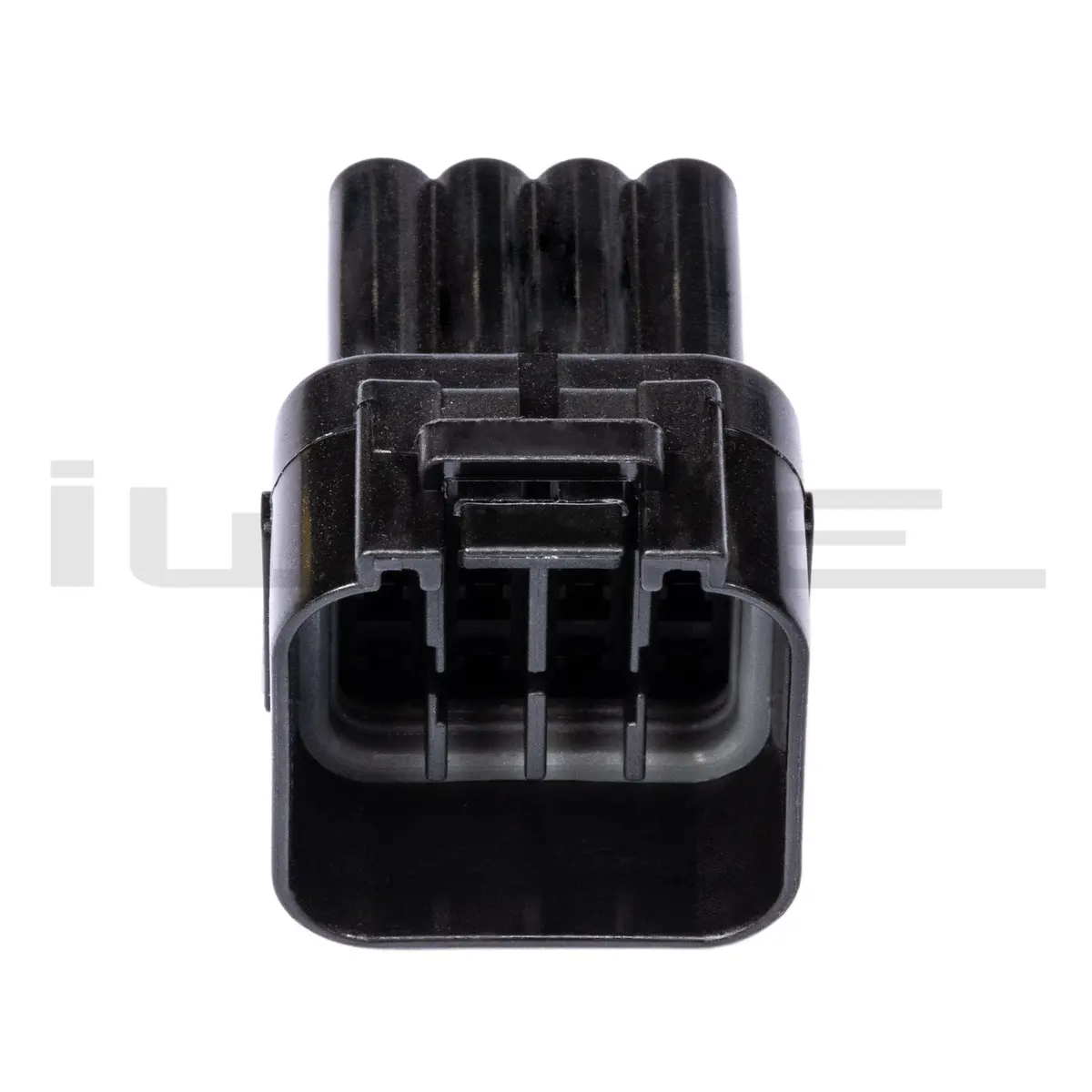 Bulkhead Harness To Engine Harness Connection Receptacle M 1