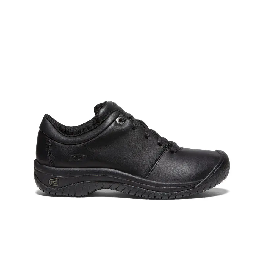 Women's Ptc Oxford  |  Black 1