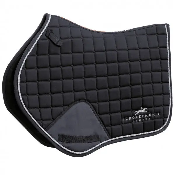 Schockemohle Sports Power Jumping Pad 1