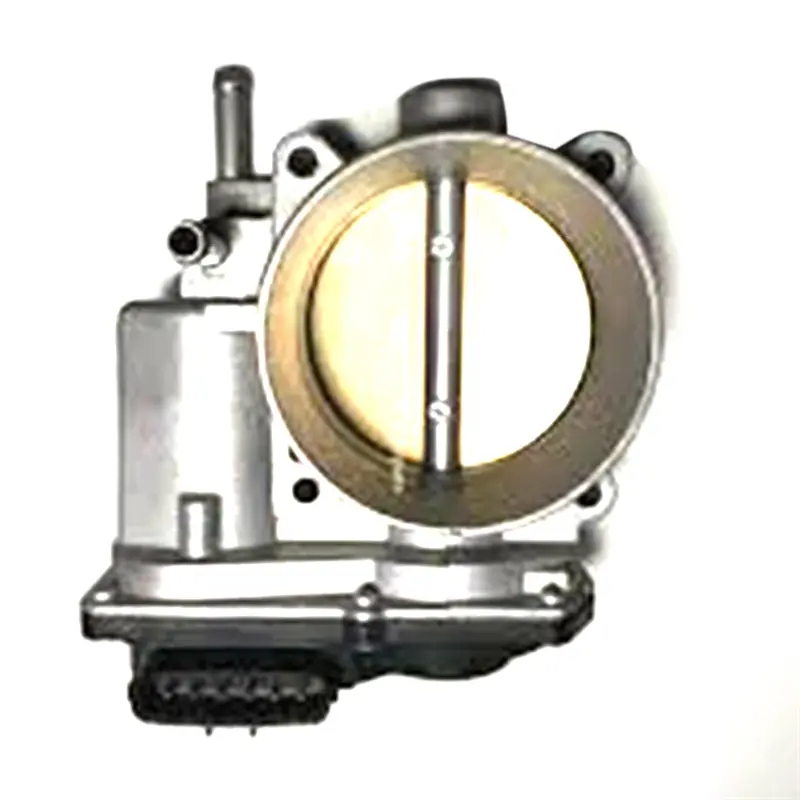 Throttle Body Assembly 16119-7S000 For Nissan Frontier Nv1500 Nv2500 Nv3500 Armada Titan Xterra Pathfinder Infiniti Qx56 2