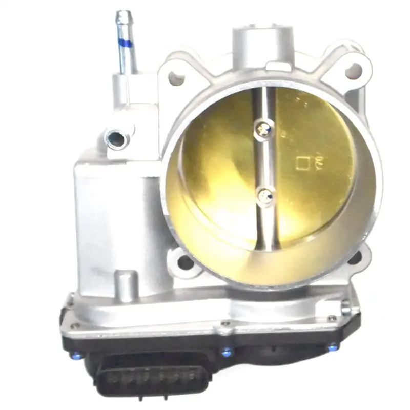 Throttle Body Assembly 16119-7S000 For Nissan Frontier Nv1500 Nv2500 Nv3500 Armada Titan Xterra Pathfinder Infiniti Qx56 1
