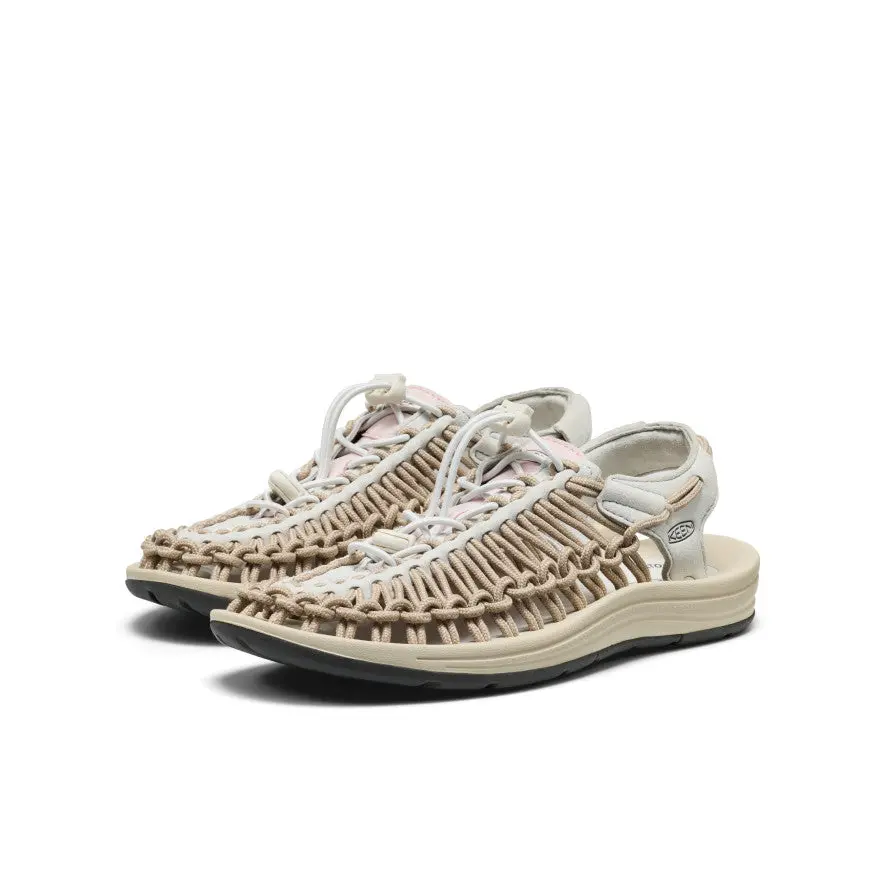 Women's Uneek Sneaker | Vapor/Pale Lilac 2