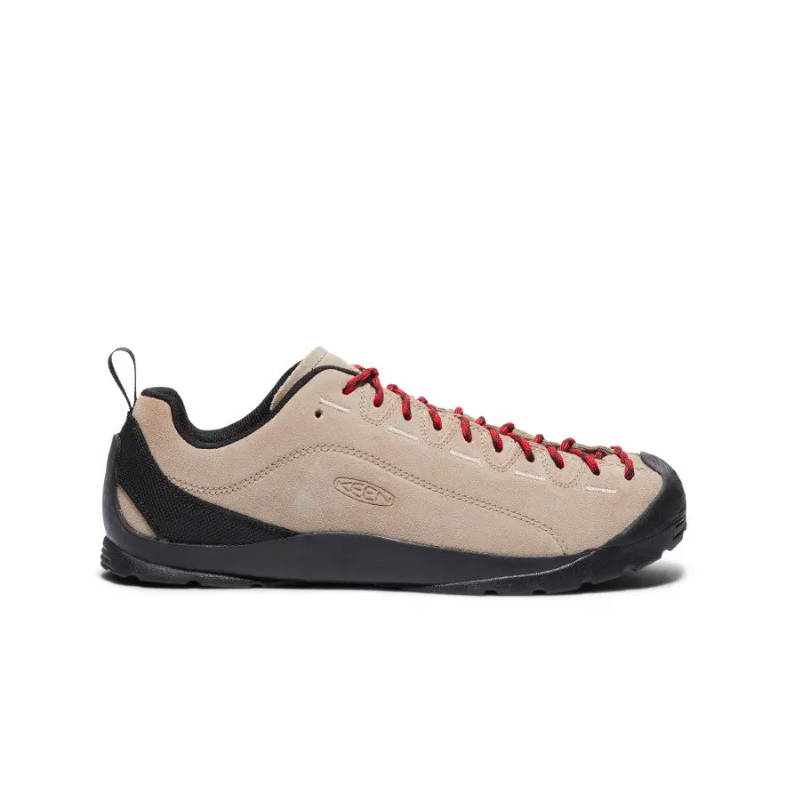 Men's Jasper Sneaker | Silver Mink 11