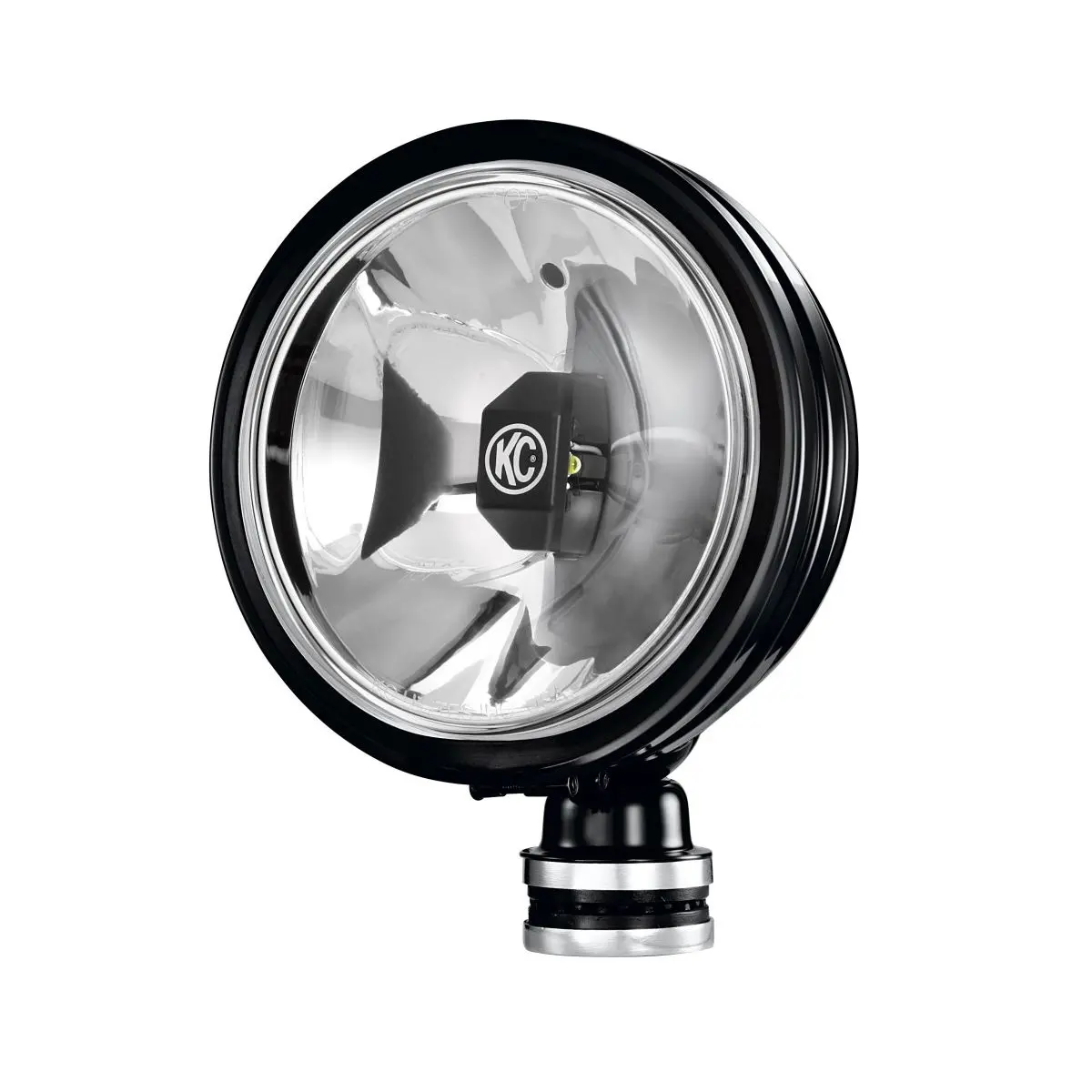 Kc Hilites 6" Daylighter With Gravity® Led G6 Single - Choose Your Beam # 1651 & # 1653 1