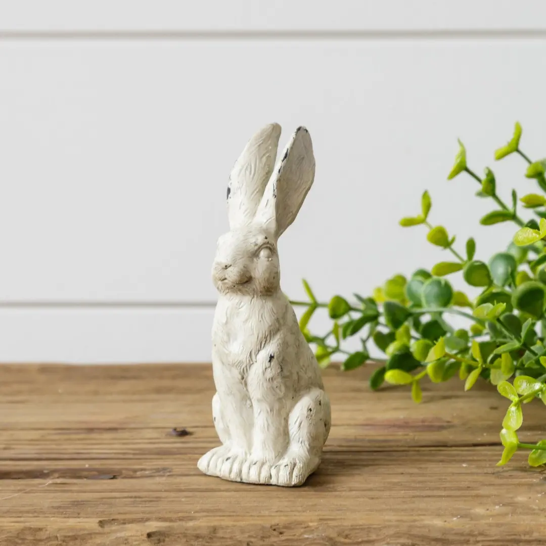 Mini Cottage Bunny 1