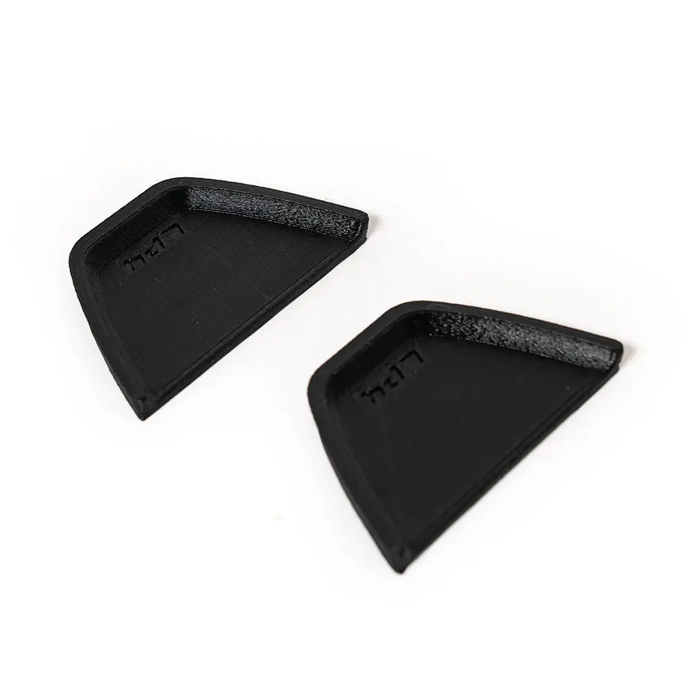 Baja Designs Lp4/Lp6 Ipt Reflector Covers - Pair (Universal) 1