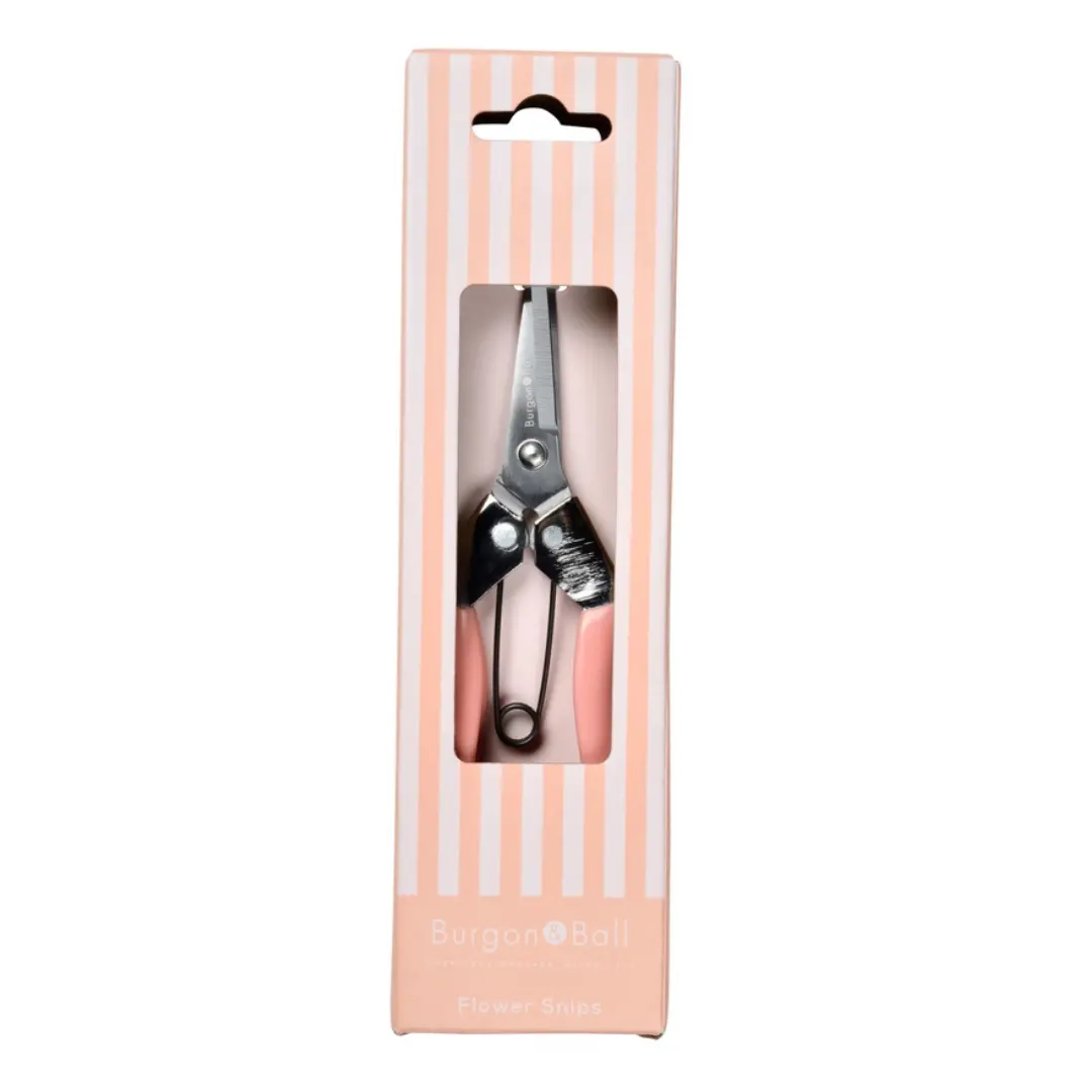 Flower Snips, Blush 1