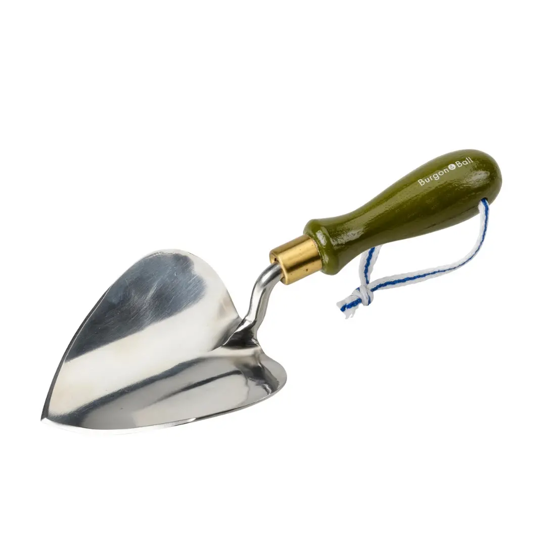 Burgeon & Ball Collection - Planting Trowel 1