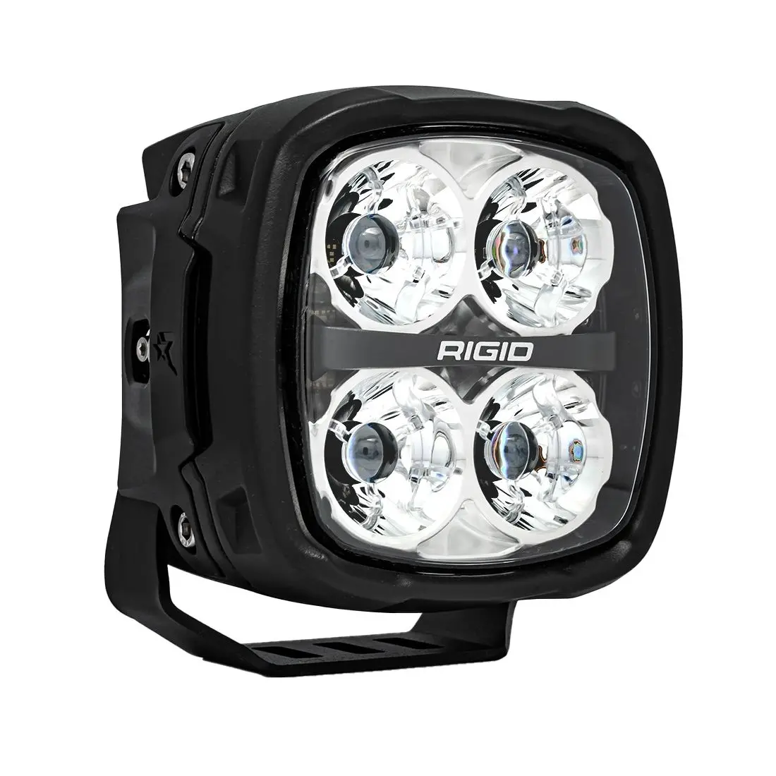 Rigid Industries Phoenix 5 Inch Led Light Pod (Sold In Singles) 1