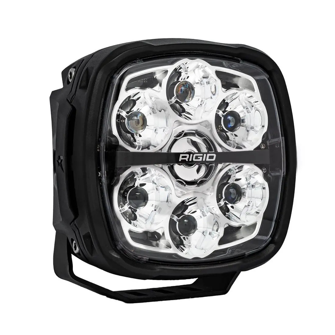 Rigid Industries Phoenix Xl 7 Inch Led Light Pod (Sold In Singles) 1