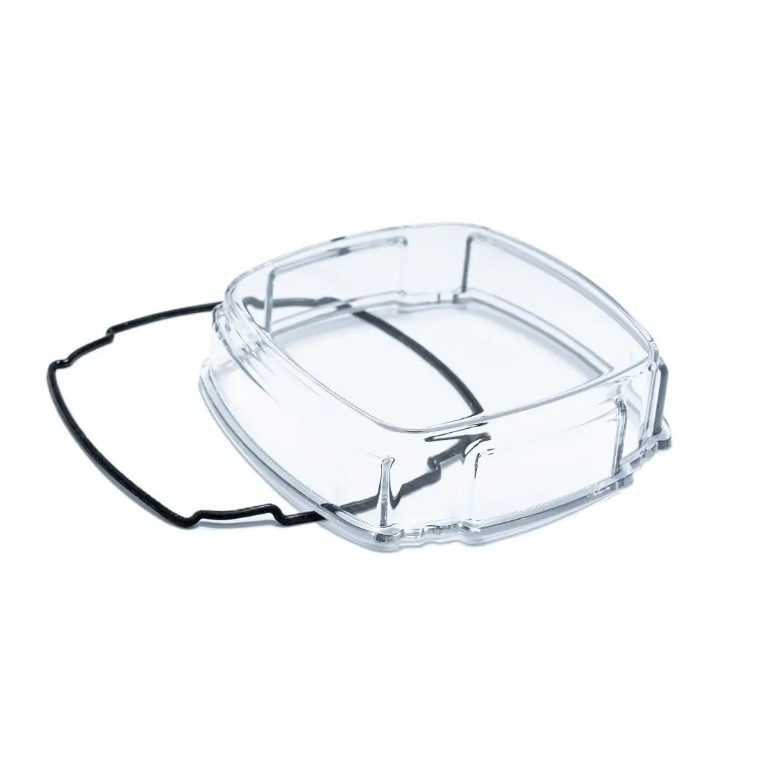Phoenix Pod Lenses & Covers *Pre Order* 1
