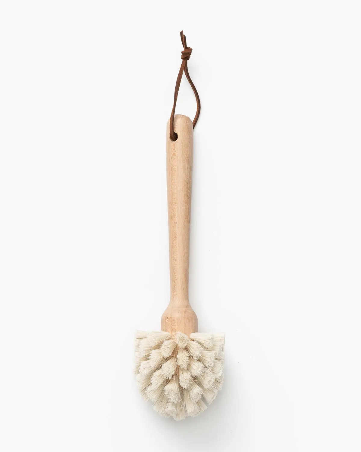 Beech Wood Dish Brush 1