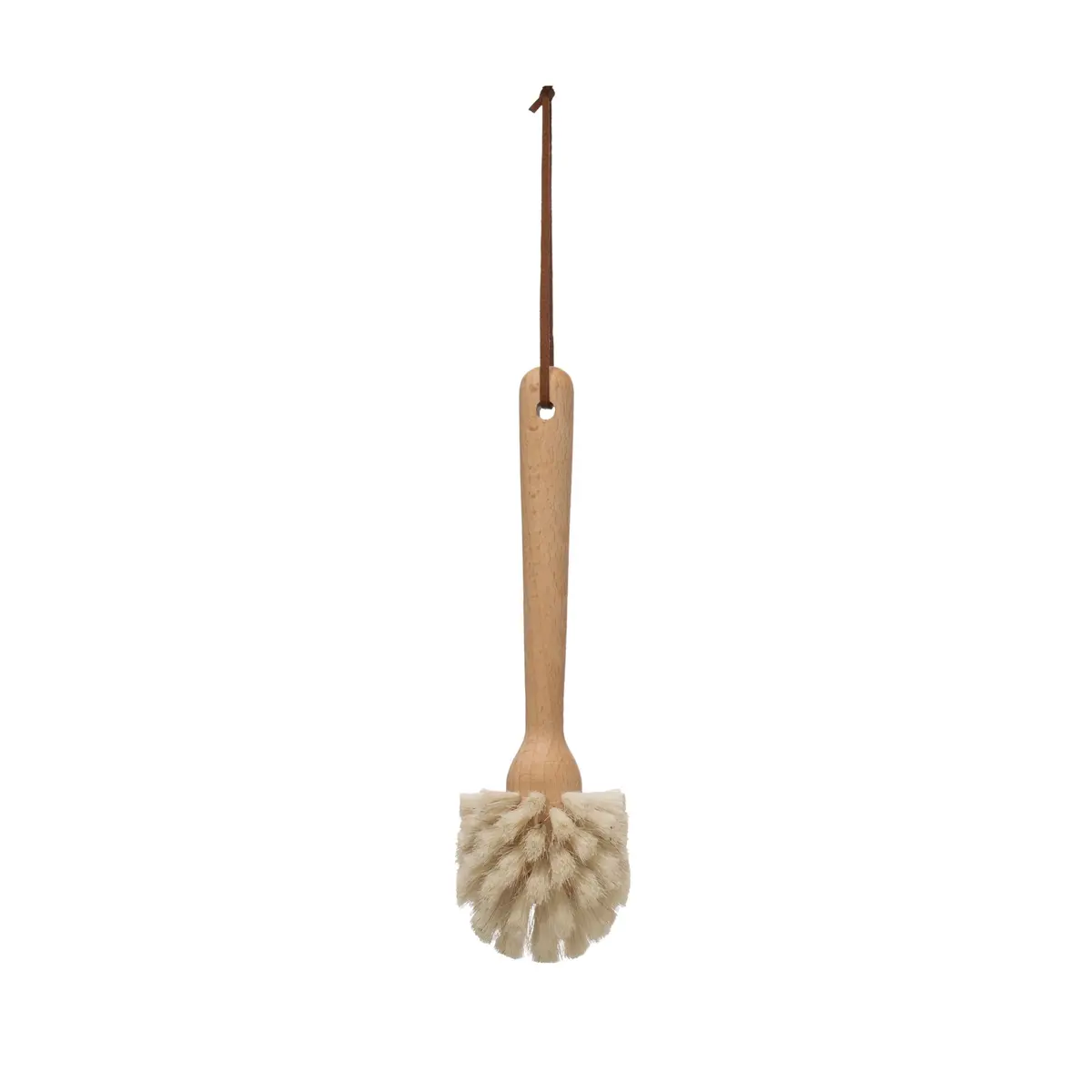 Beech Wood Dish Brush 2