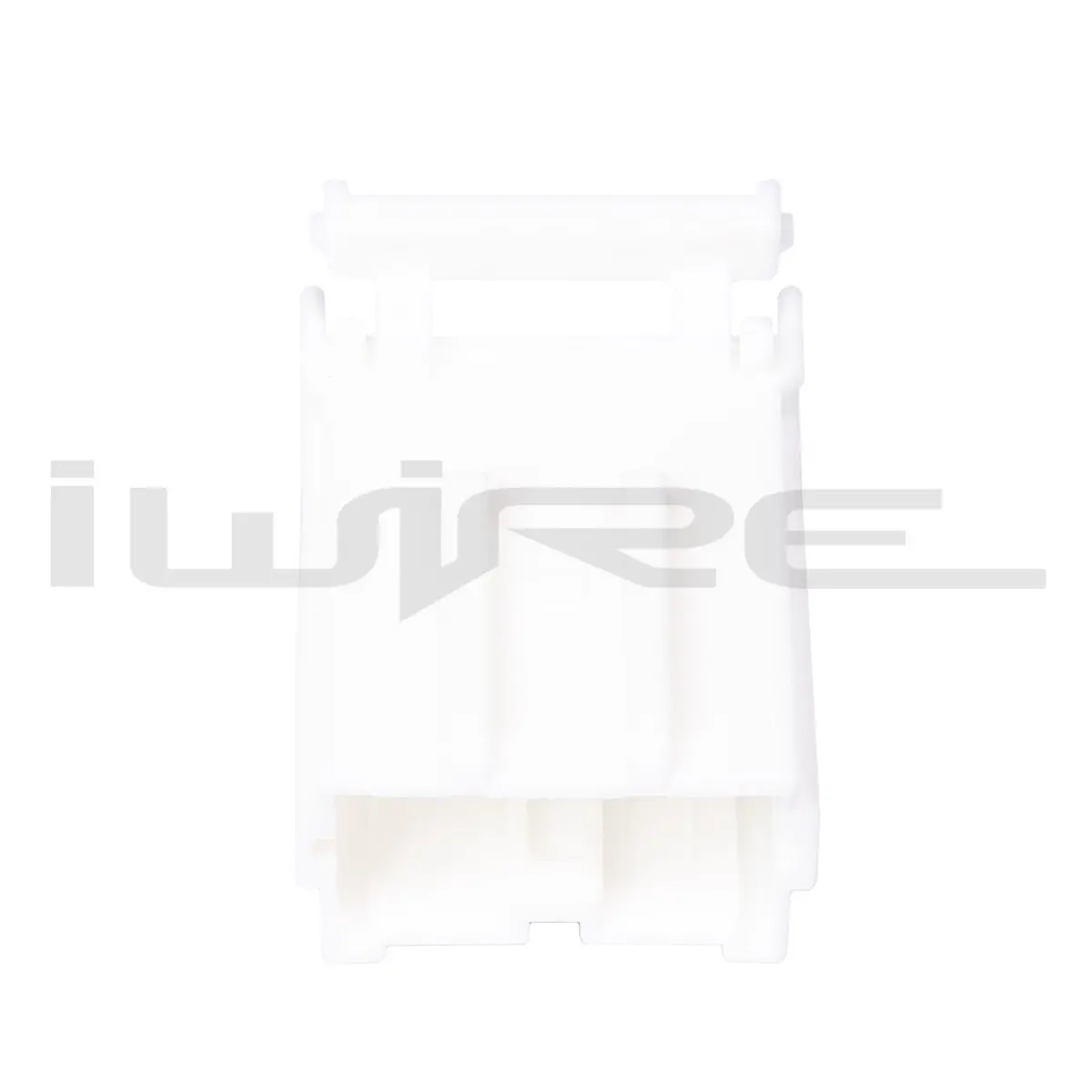 Si Drive Switch Receptacle 1