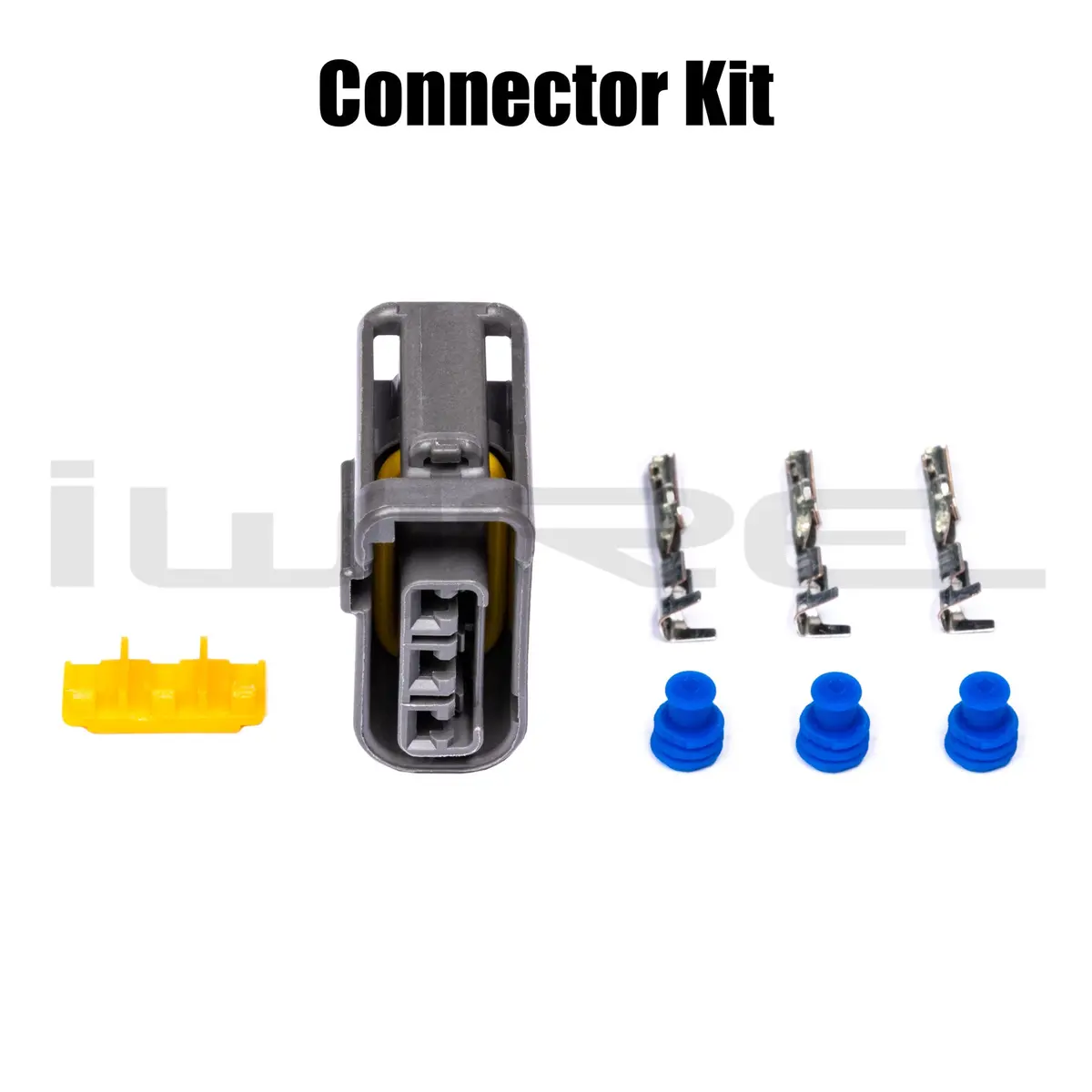 Ignition Coil Plug C 4