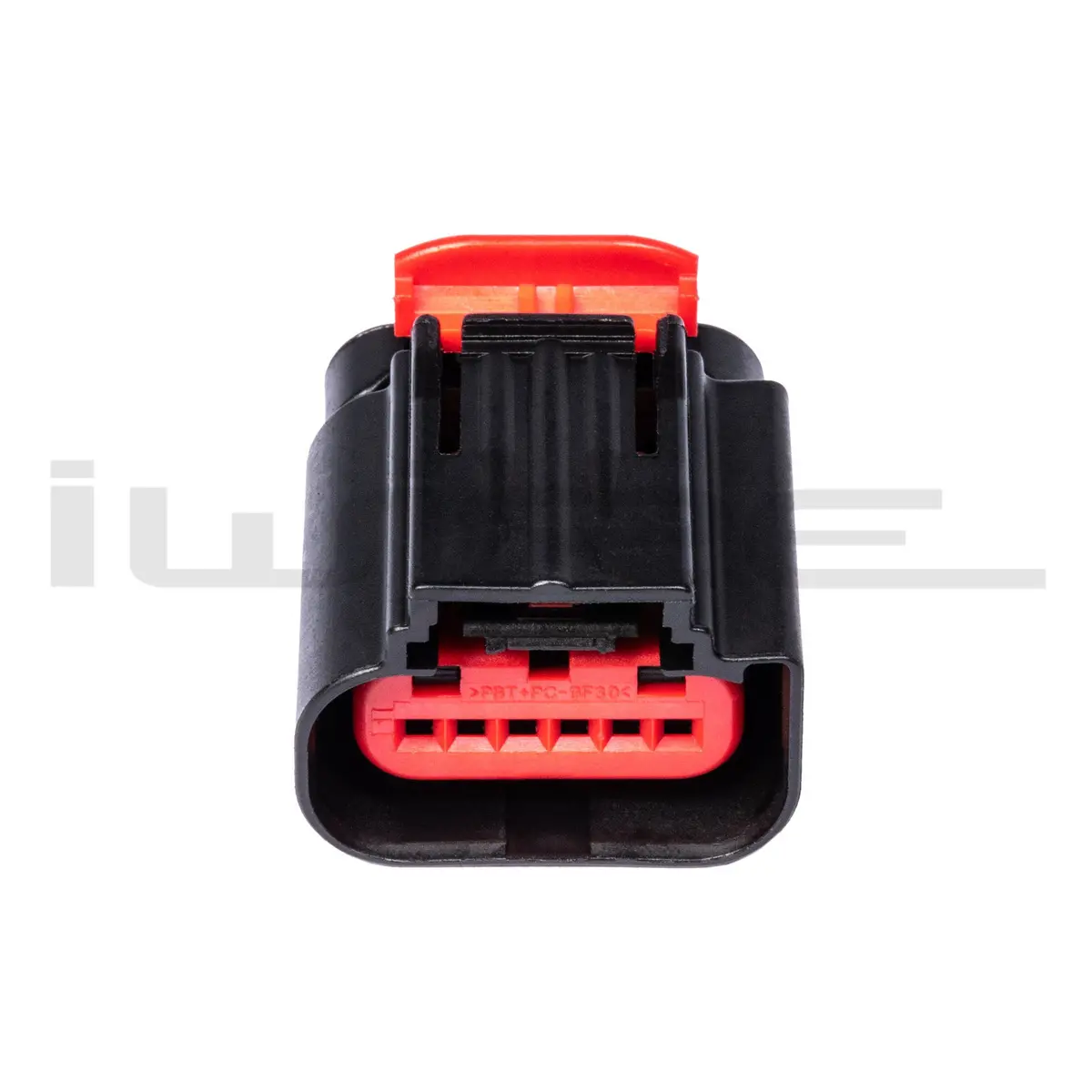 Electronic Throttle Motor Plug B 1