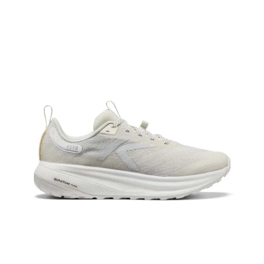 Men's Roam Trail Running Shoe  |  Star White/Vapor 1