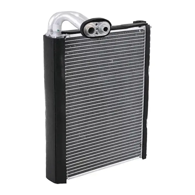 Evaporator Coil - Dmax & Colorado 2012 - 2016 1