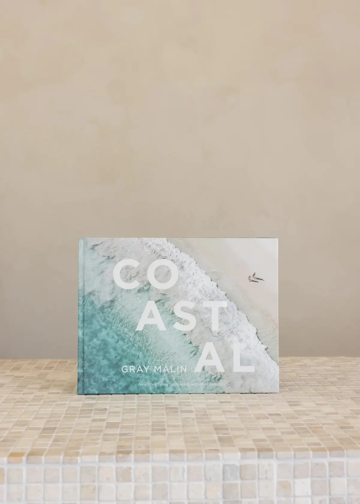 Grey Malin: Coastal Coffee Table Book 1