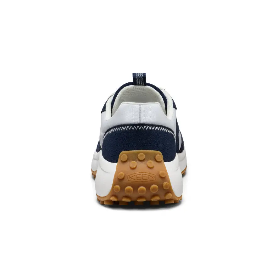 Men's Ks86 Sneaker | Naval Academy/Star White 5