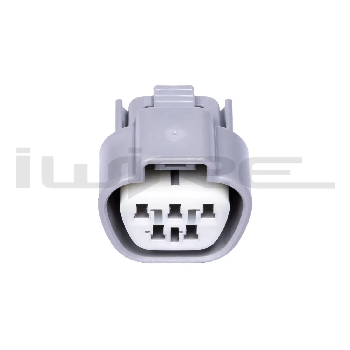 Windshield Wiper Plug 1