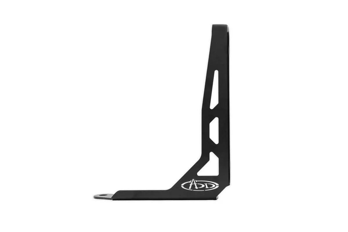 Addictive Desert Designs 2015-2020 Ford F-150 & Raptor Bed Channel Stiffeners 1